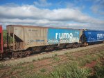 RUMO HPT-031182-1